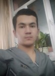 Akbar, 18  , Dushanbe