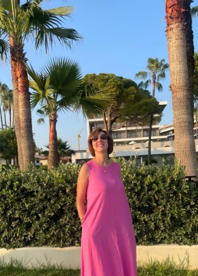 Natalya, 47, Russia, Moscow