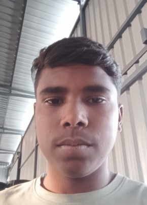 Mahesh, 18, India, Sillod
