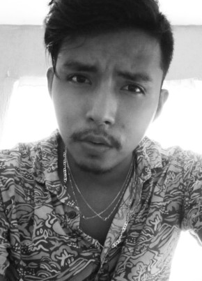 Kuschky koffy, 29, Mexico, Rio de Teapa