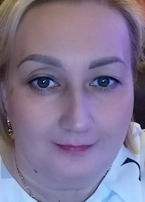 Ольга, 46, Россия, Коряжма