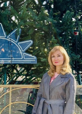 Olga из Анапы 53 года