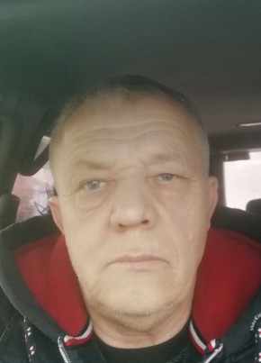 Сергей, 57, Россия, Бердск