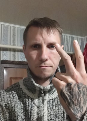 Игорь из Горад Слуцка 31 год
