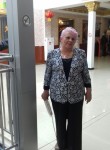 Наталья, 64 года, Владивосток