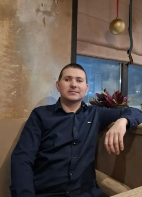 Юрий из Лениногорска 39 лет
