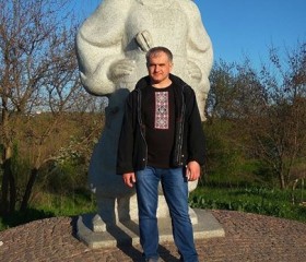 Анатолий, 46 лет, Запоріжжя