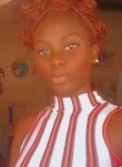 Marie grâce, 21 год, Abidjan