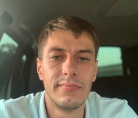 Николай, 29 лет, Новокубанск