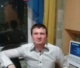Владимер, 42 года, Приютово