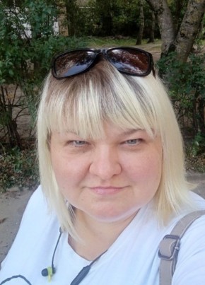 Олеся из Смоленска 46 лет