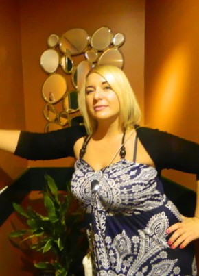 Ксения, 41, Россия, Самара