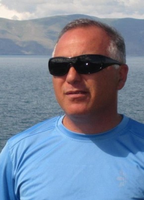 Андрей, 48, Россия, Энгельс