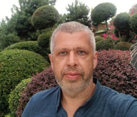 Сергей Д Vk, 47 лет, Пенза