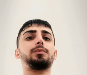 Mohamadjavad, 25, Ilam