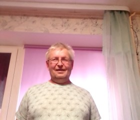 Михаил, 57 лет, Суоярви
