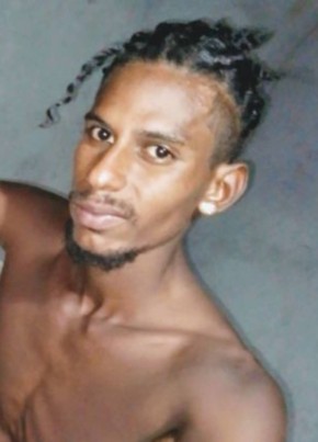 Renzo, 28, Guyana, Georgetown