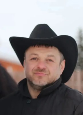 Pavel из Екатеринбурга 43 года