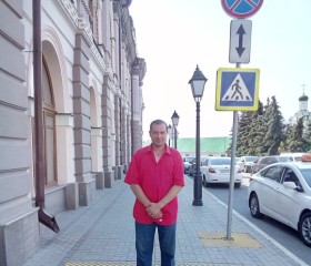 Ринат, 48 лет, Казань
