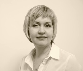 Мария, 49 лет, Київ