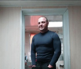 Арсен, 43 года, Краснодар