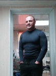 Арсен, 43 года, Краснодар