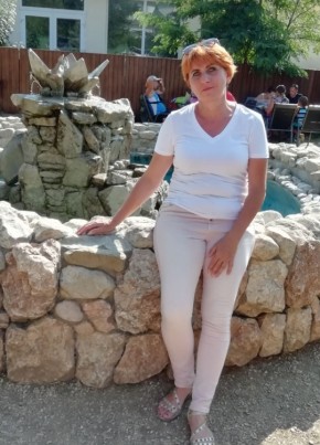 Ирина, 54, Россия, Ставрополь