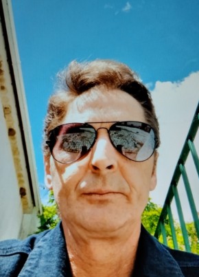 Jorge Silva, 51, República Portuguesa, Castelo Branco