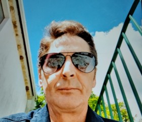 Jorge Silva, 51 год, Castelo Branco