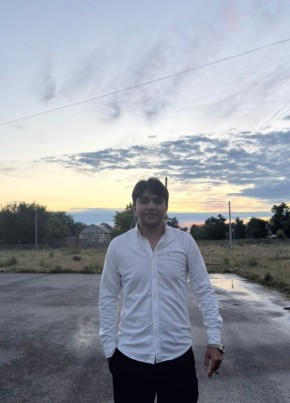 Азер из Bakı 20 лет