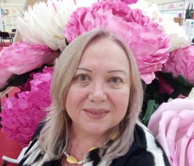 Лана Гончарова, 61, Rostov-na-Donu