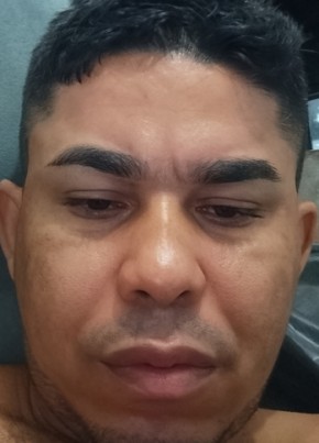 Cleiton, 28, Brazil, Salvador