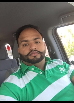 randysingh, 36, India, Indore