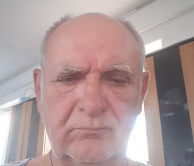 Василий, 72 года, Звенигород