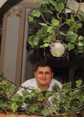 Artem, 33, Belarus, Mahilyow