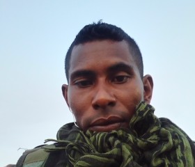Enrique, 31, Lagunillas