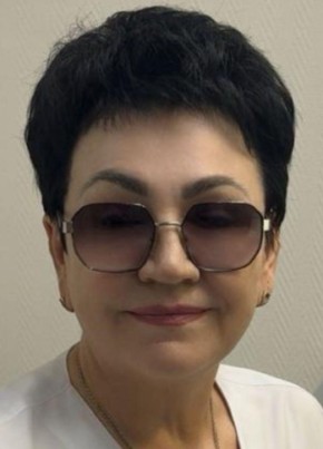 Татьяна из Ноябрьска 59 лет