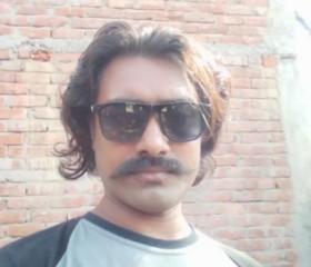 Shoib. Khan, 29 лет, Delhi