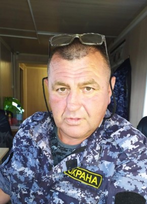 Сергей, 52, Россия, Углегорск