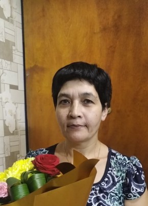 Озода Мамирова, 48, Россия, Кунгур