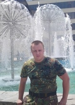 Василий, 36, Россия, Липецк