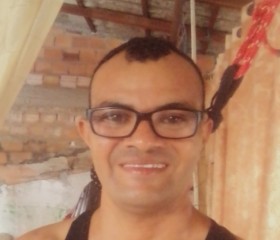 Davi, 41 год, Belém (Pará)