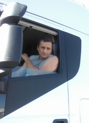 Sergey, 51, Russia, Pavlovsk (Voronezj)