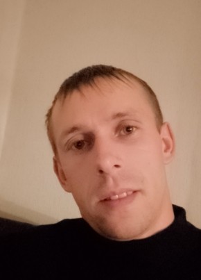 Анатолий, 32, Россия, Екатеринбург