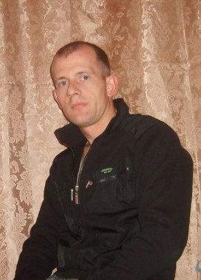 андрей, 41, Россия, Выборг