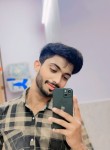 kunal jatav, 21 год, Ghaziabad