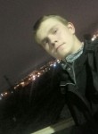 Вадим, 22 года, Москва