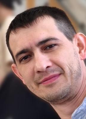 Павел из Чебоксары 41 год