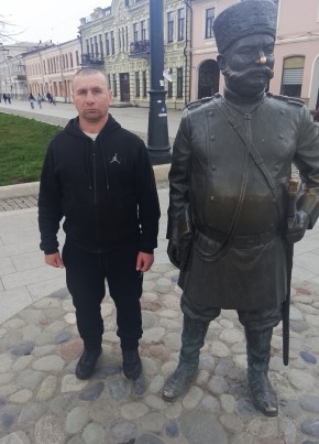 Христавор из Владикавказа 18 лет