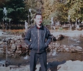 ЮРИЙ, 41 год, Каменск-Шахтинский